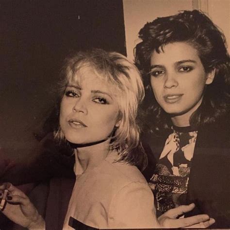 gia carangi boyfriend